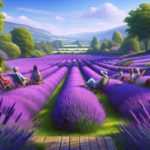 Lavender for Family Sleep: Your Ultimate UK Guide