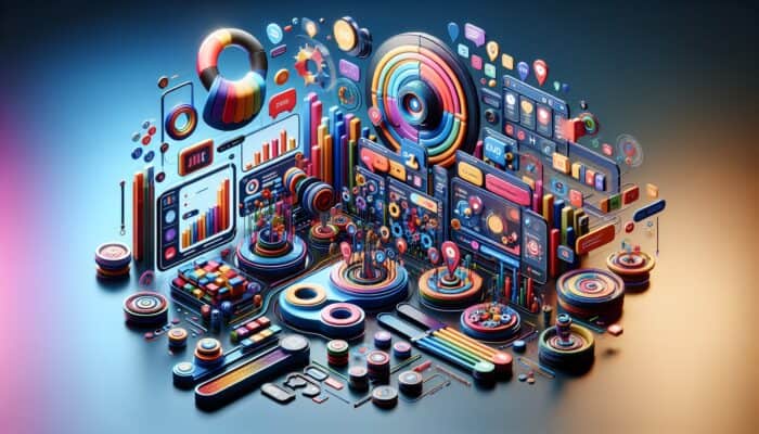 Interactive Content for SEO Success: Elevate Your Rankings