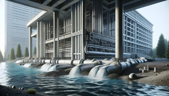 Weeping Tile Services in North Vancouver Homes