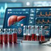 Liver Blood Test Insights for Esher Residents