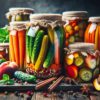 Pickling Techniques for Success at Home