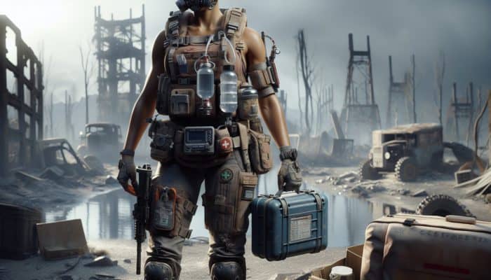 Essential Tips for Travel in a Post-Apocalypse World