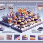 Dessert Places in Las Vegas for Sweet Indulgence