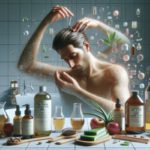 Control Dandruff Naturally: Effective Tips to Eliminate Flakes