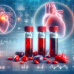 Cholesterol Blood Test Guide for Milton Keynes Residents