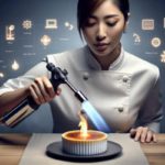 Blowtorch Cooking: Key Safety Tips You Must Know