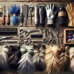 Fur Trimming Tools: A Must-Have for New Pet Owners