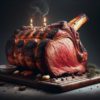 Smoke a Prime Rib to Perfection: Your Ultimate Guide