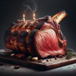 Smoke a Prime Rib to Perfection: Your Ultimate Guide