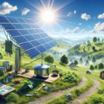 Solar-Powered Appliances for Efficient Cooking Options