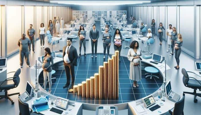 Fertility Treatments Cost in the UK: A Quick Guide