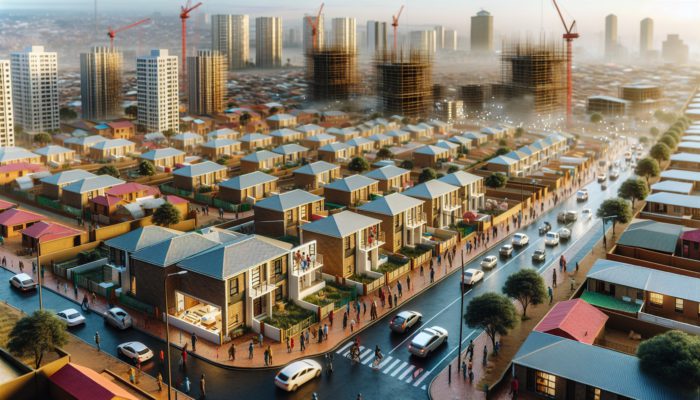 Affordable Neighborhoods for First-Time Buyers in Durban