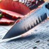 BBQ Carving Knife Sharpening Tips for Optimal Performance