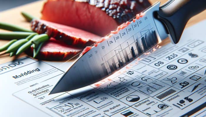 BBQ Carving Knife Sharpening Tips for Optimal Performance