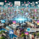 Social Media Strategy for Small Businesses in Poole