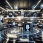 Voice-Activated Gadgets for Effortless Cooking Success