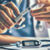 Diabetes Blood Test: Essential Resource for Edinburgh Residents