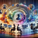 Human Virtual Assistants for Beginners: Master Resource Sharing