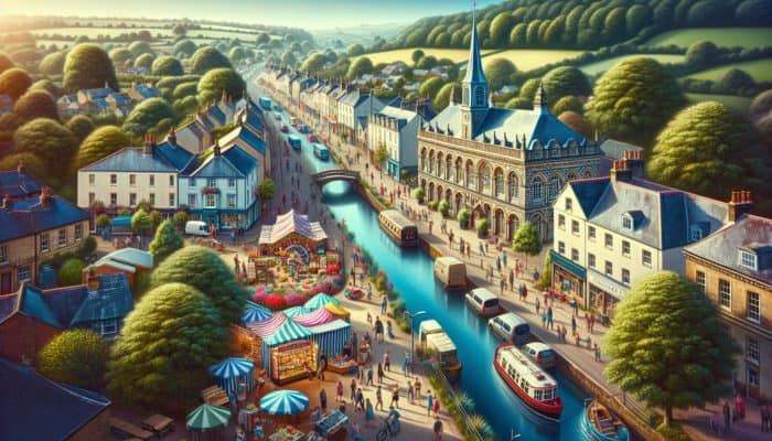 Website Design in Tiverton: Enhance Local Business Exposure