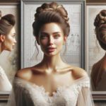 Bridal Updos: Timeless Styles for Elegant Weddings