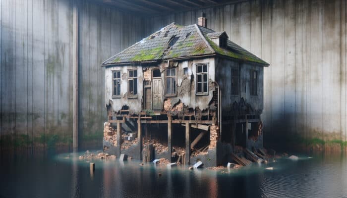 Expert Drainage Repair Services in Ladner Delta