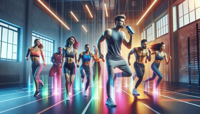 Pre-Workouts for Dance Fitness: Your Essential Guide