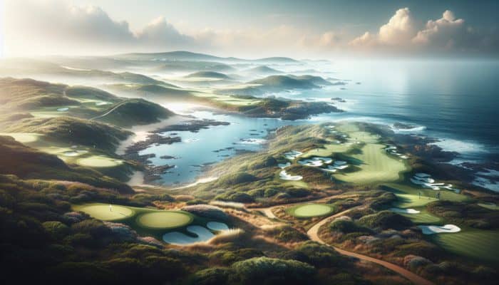 Pinnacle Point Golf Club: South Africa’s Top Golf Spot