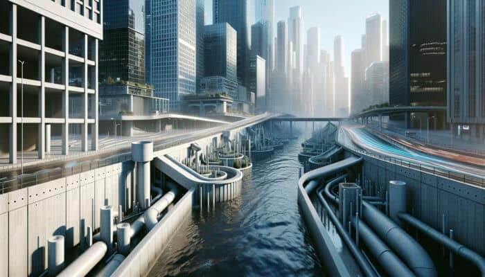 Concrete Drainage Services in Pitt Meadows: Expert Solutions