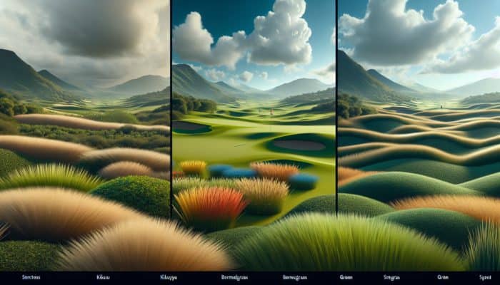 Golf Greens Tips for Mastering the Game in South Africa