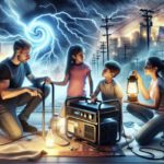 Urban Readiness: Essential Strategies for Power Outage Prep