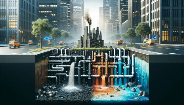 Backflow Testing Services Ensure Water Safety in Kitsilano