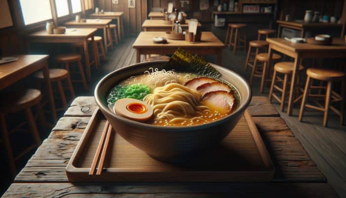 Japanese Ramen Recipes for Authentic Home Cooking