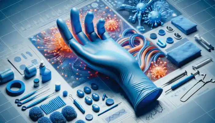 Nitrile Gloves Guide: Essential Powder-Free Options in Yeovil