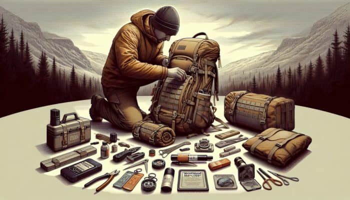 Survival Tips and Techniques for Remote Areas