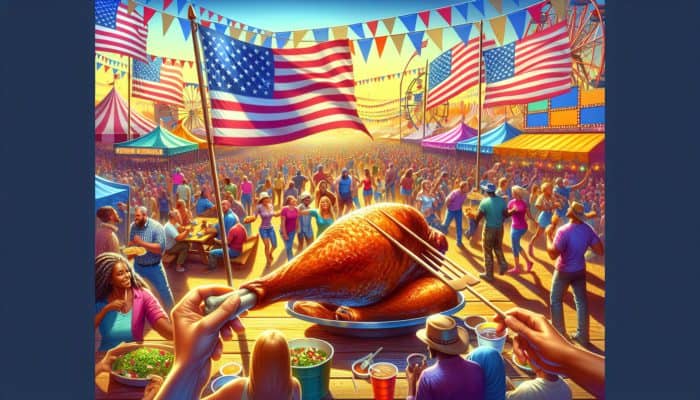 Smoking Turkey Legs: Master Techniques for Delicious Results