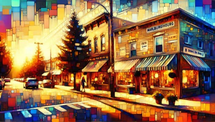 Copywriting for Small Businesses: Elevate Your Marlborough Brand