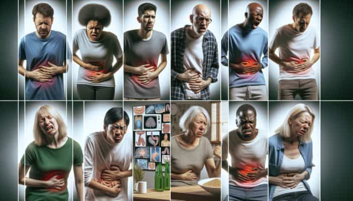 Herbal Remedies for IBS in the UK: Your Essential Guide