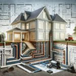 Basement Drainage Solutions for Maximum Protection in Richmond