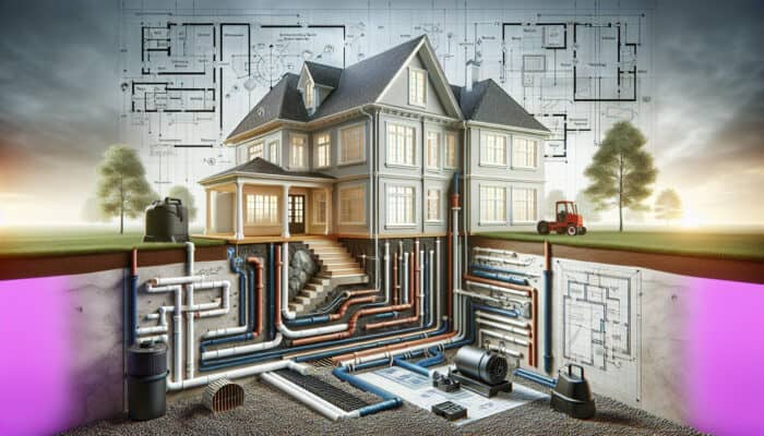 Basement Drainage Solutions for Maximum Protection in Richmond