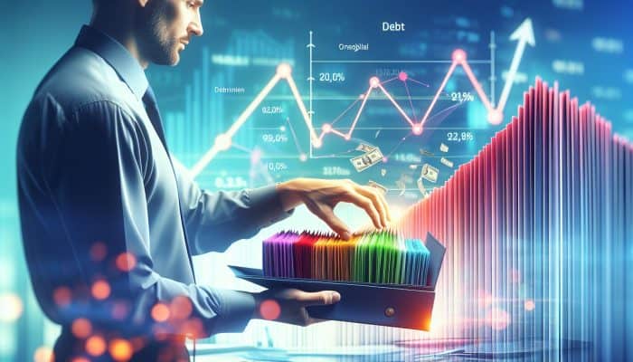 Debt Consolidation Impact on UK Credit Scores