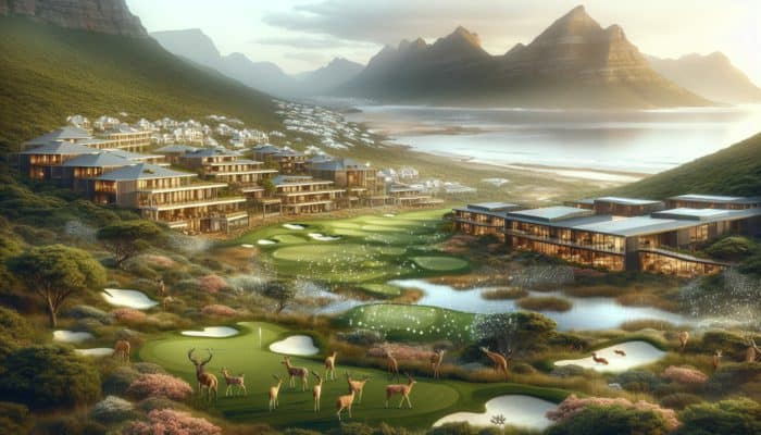 Golf Resorts in Australia: Discover the Best Options