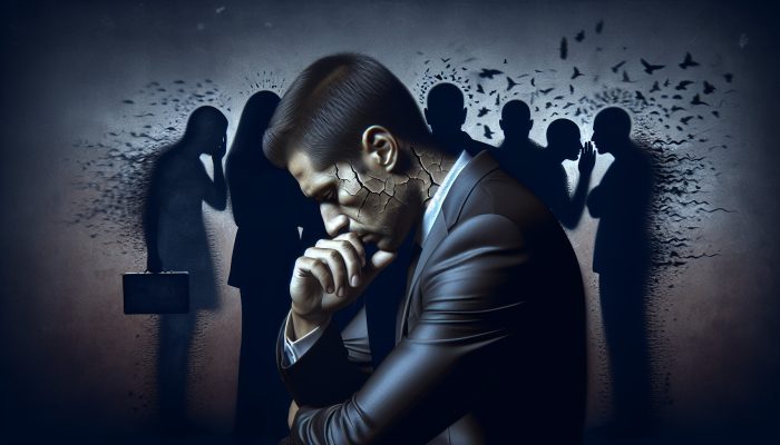 Men’s Mental Health: Understanding Relationships in the UK