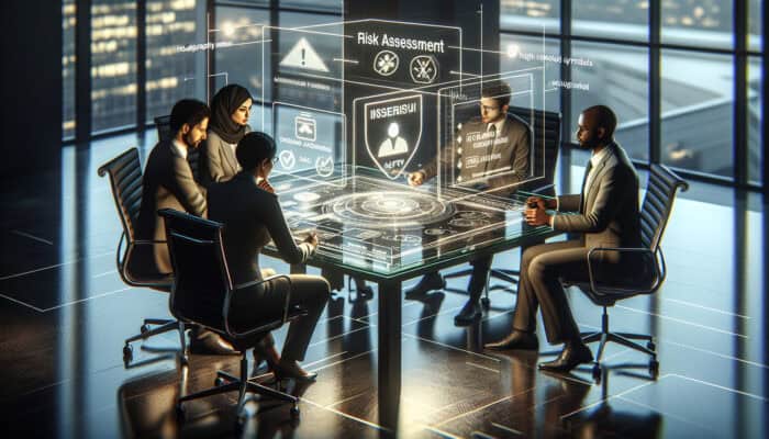 Effective Risk Assessment Strategies for Human VA Projects