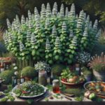 Marjoram: The Natural Muscle Relaxer in the UK