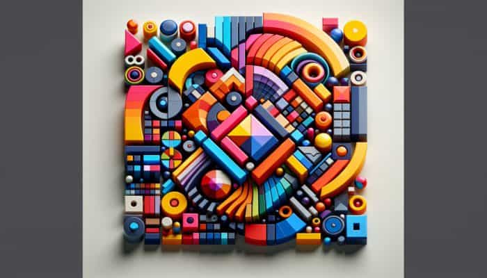 Block Colour for Eye-Catching and Bold Uniform Designs