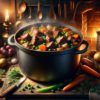 Beef Stew: The Definitive Guide to a Hearty Dish
