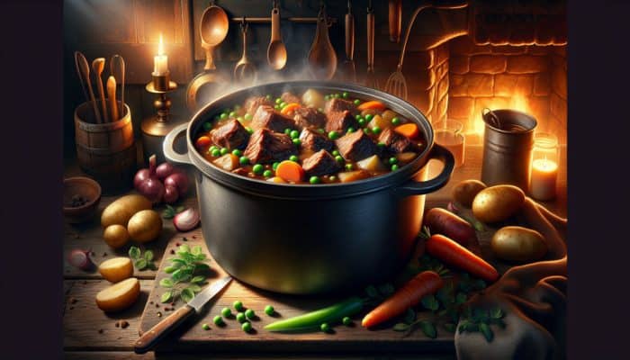 Beef Stew: The Definitive Guide to a Hearty Dish