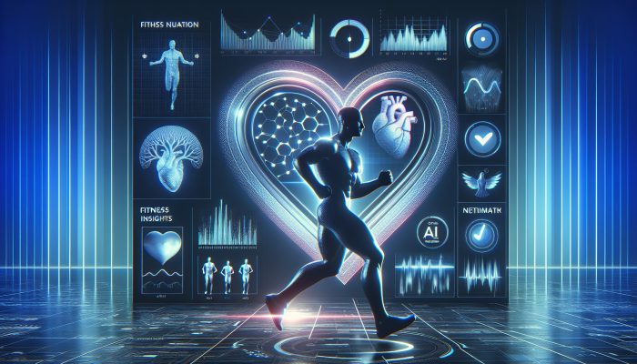 AI Tools for Men’s Wellness in the UK: Boost Your Health