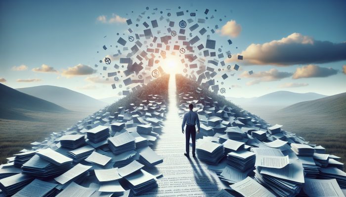 Debt Consolidation Insights: The Importance of Discipline in the UK