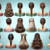 Little Braids: The Ultimate Guide to Chic Hair Accents